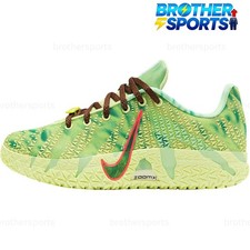 Nike Ja 3 GS 'Spooky Season' IM8683-700 Kids