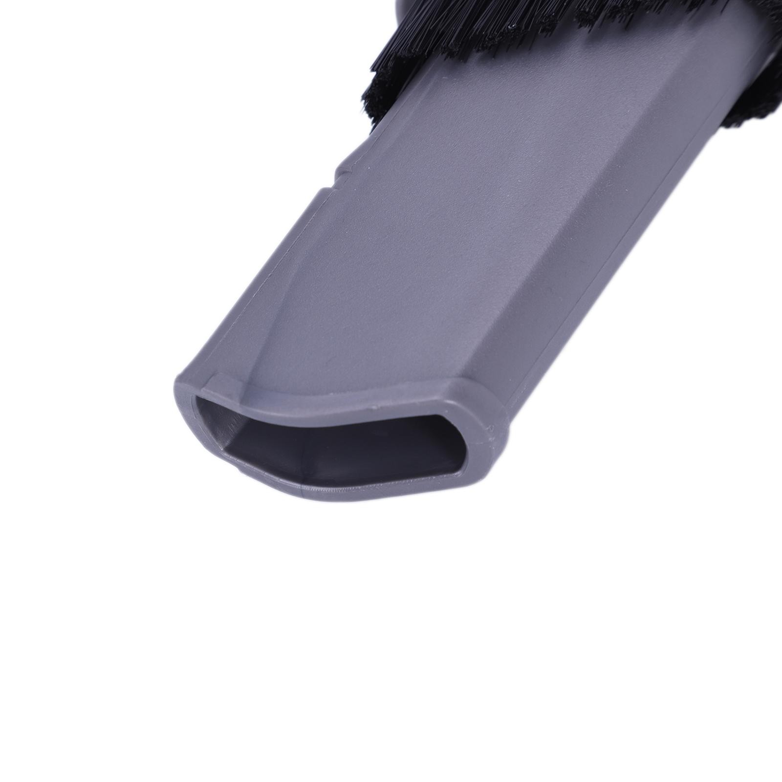 Vacuum Cleaner Attachment Combo Dust Hard Brush  Tool Replacement For Dyson