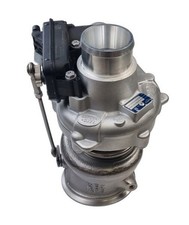 Turbocharger restored 53039700678 DISCOVERY SPORT 2.0 P200 4x4 2020-