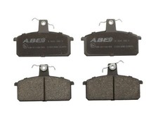 Kits de frein Iveco MASSIF
