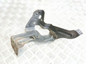 Audi A6 S6 C6 4F 2004 Vorne rechts Halterung ABS Steuergerät UST122953