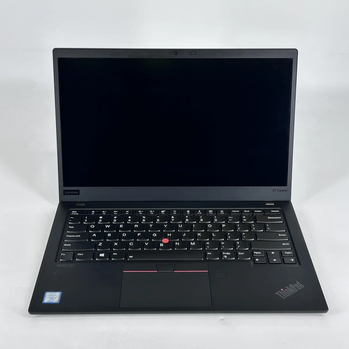 Lenovo 1TB SSD Intel Core i7 8th Gen. PC Laptops & Netbooks for
