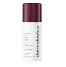 Dermalogica Dynamic Skin Retinol Wrinkle Serum - 1 oz / 30 ml