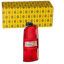 HELLA RÜCKLEUCHTE HECKLEUCHTE RECHTS passend für OPEL VIVARO ZAFIRA CITROËN