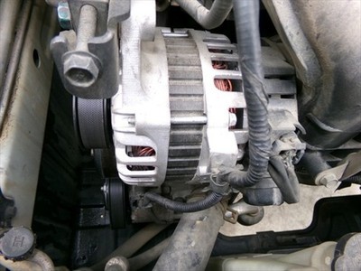 generator KIA RIO 1.2 G 2011-2014 2012 110762