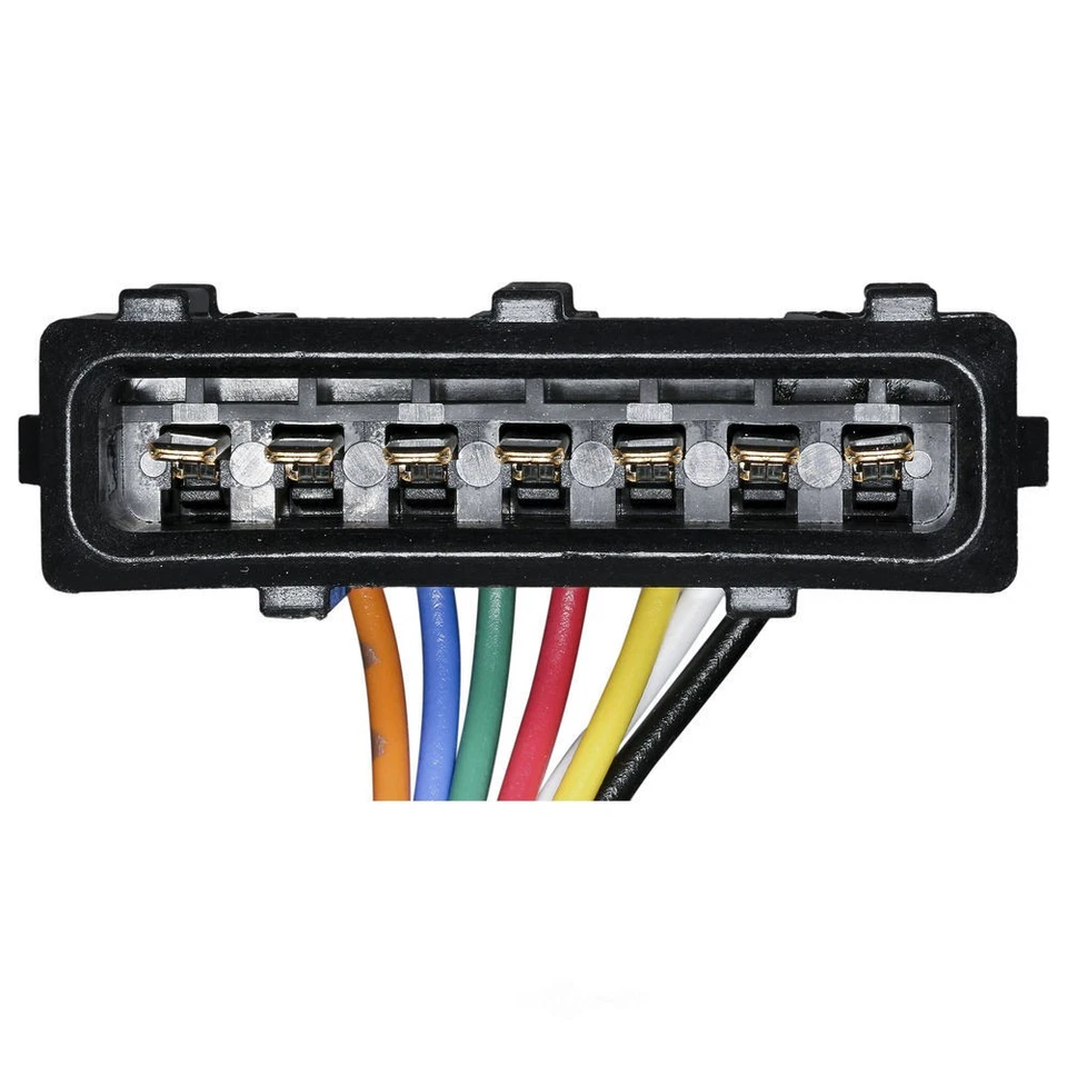 Ignition Control Module WVE 6H1212 fits 90-93 Nissan 300ZX 3.0L-V6 - Image 2 of 4