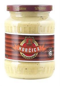 Senf 350g - Horcica