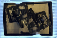 Time Klickpedale Hybrid Link