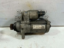 VOLKSWAGEN GOLF MK7 STARTER MOTOR 02M911024S
