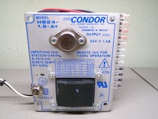 CONDOR HB24-1.2-A POWER SUPPLY