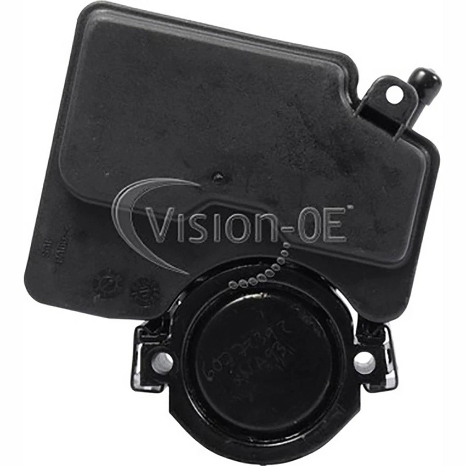 动力转向泵 1x 适用于别克 Regal 3.8L 1996 别克 Riviera 3.8L 1995 - 1999 — 第 4/4 张图片