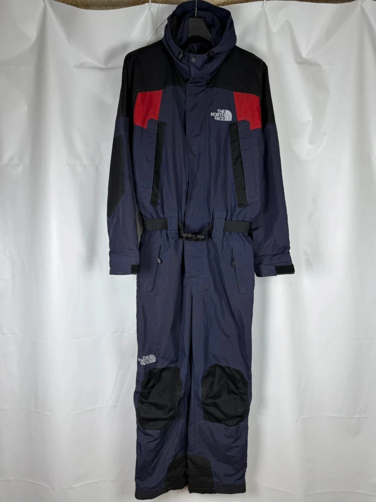 The North Face Powder Lite Suit 90s Rare size L