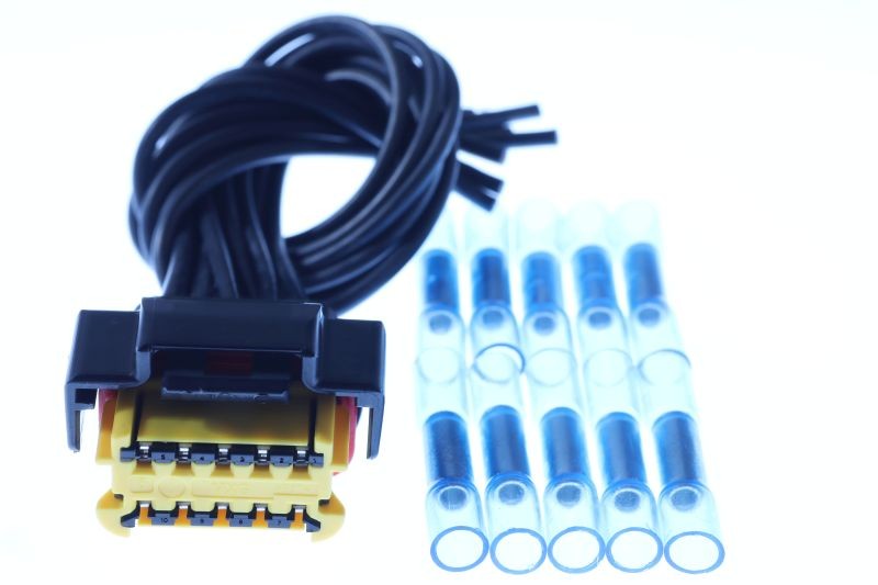 ✅Fits SENCOM SEN20542 Plug 10 PIN SEN20542 Wire plug, number of pins ⭐UK Seller⭐