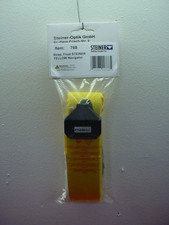 Steiner- 768- Floating Binocular Strap - New