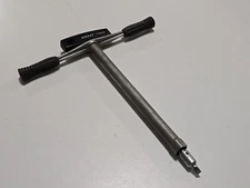 Hazet T-Handle Tool 2752-01 Germany