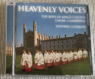 Heavenly Voices