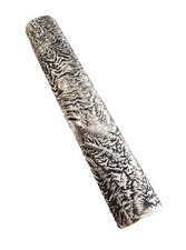 BRANDIMARTE Portasigari  in argento sterling 925 lavorazione artigianale