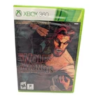 The Wolf Among Us (Microsoft Xbox 360, 2014) NEW SEALED
