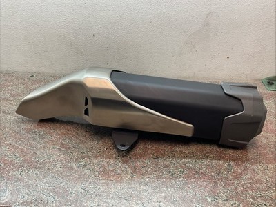 2022-2025 Kawasaki Ninja H2 SX Muffler Exhaust Silencer OEM 18091