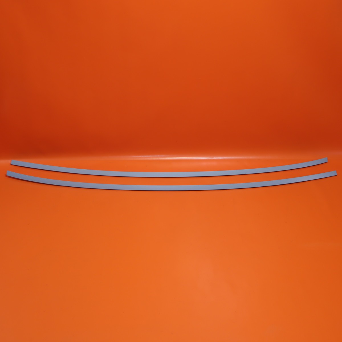 MASERATI GHIBLI ROOF DRIP TRIM MOLDING LEFT RIGHT 2014 2015 2016 2017 670010747
