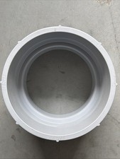 Carlon/Cantex Conduit Fittings PVC 4 Male Ada...