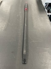 Mac Tools Pb44cr 44 Curved Capped Comfort-handle 78 Pry Bar Pd4054060