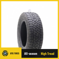 Used 24565r17 Toyo Open Country At Iii 111t - 1032 Ofnh Used 24565r17 Toyo Open Country At Iii 111t - 1032 Ofnh