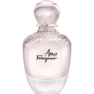 AMO FERRAGAMO by Salvatore Ferragamo perfume Women EDP 3.3 / 3.4 oz New Tester