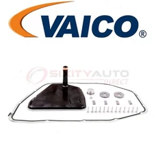 VAICO Automatic Transmission Filter Kit for 2007-2009 Audi S8 - Fluid fq