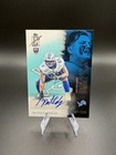 2025 Topps Signature Tate Ratledge Rookie Class Autographs (RAW)