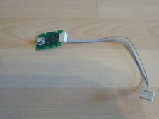 Moduł/jednostka elektroniczna - Czujnik jakości powietrza Bosch Kochmulde PXX895D66E/01