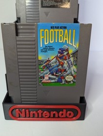 Lote de paquetes NES funcionando!  Top Gun, Operation Wolf, MLB, jugar f&uacute;tbol de acci&oacute;n