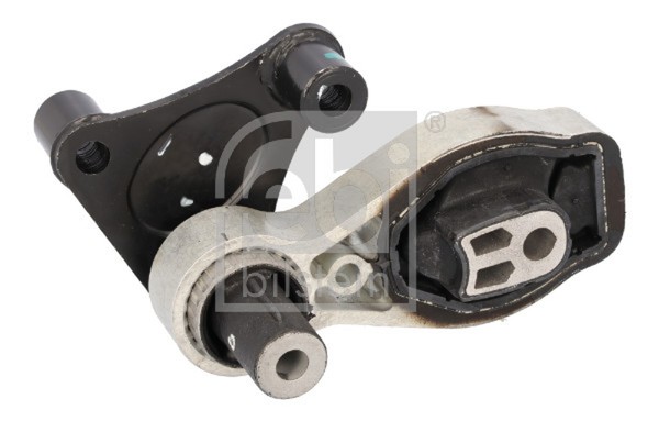 Febi Bilstein Motorlager 185512 FüR Ford Fiesta 7 HJ HF Van Ecoboost Active Tdci-image