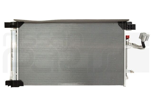 T.N.C.K出品 Genuine Nissan Condenser Assembly 92100-9HE1A for Nissan