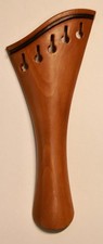 Violin  5 string Harp Tailpiece 4/4 BOX wood,...
