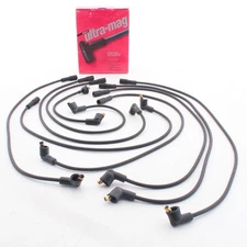 Niehoff Ultra 12-872 Spark Plug Wire Ignition Set for 1966 Chevrolet C30 Pickup