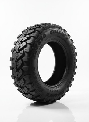 Bremiter Evo Collin's 215/65 R16 Offroad Reifen M+S radial Tubeless