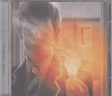 PORCUPINE TREE Lightbulb Sun CD-Album