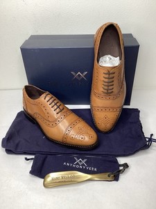 Anthony Veer Shoes | eBay display picture 2
