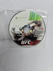 New ListingUFC Undisputed 3 Xbox 360 Disc Only Tested Working