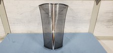 1940 Ford Deluxe Grille With Center Strip. New Never Plated.