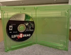 Left 4 Dead (Platinum Hits) XBOX 360 - Loose/Disc Only