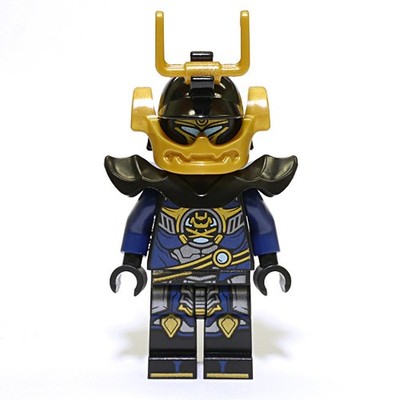 LEGO Ninjago 70625 Samurai X Pixal Mech Set New | eBay