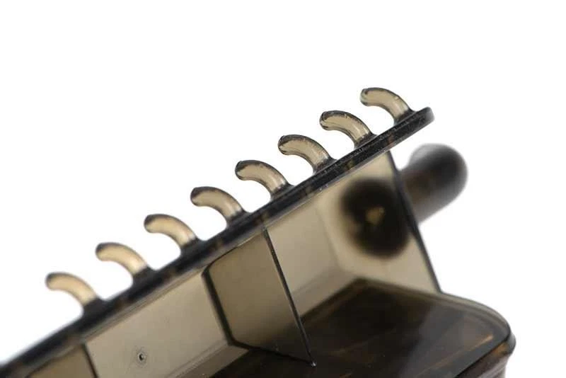 Fox Edges Rig & Hanging Rack / Carp Fishing Tackle — 第 3/4 张图片