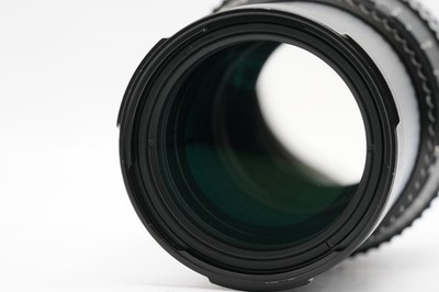 EXC+5] Hasselblad Carl Zeiss Sonnar 250mm F5.6 C Telephoto MF Lens