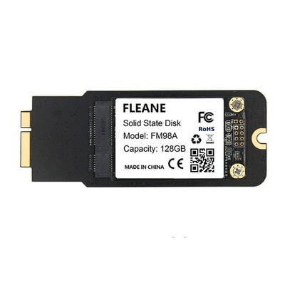 FLEANE FM98A 256GB SSD Compatible with 2012 to Early 2013 MacBook Pro A1398 A...