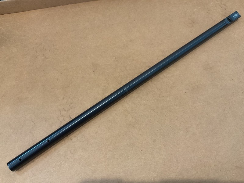 Remington Nylon Rifle Model 66, 77, or 10C Blued BARREL  *Factory Original*