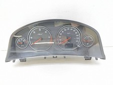 Compteur Opel SIGNUM