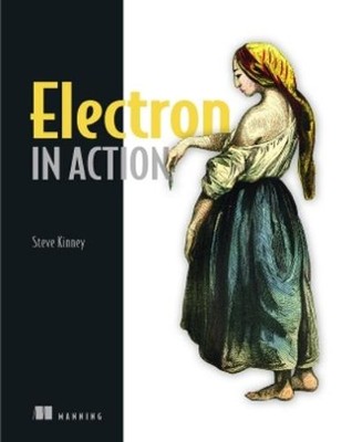 Steve Kinney Electron in Action (Taschenbuch) (US IMPORT)