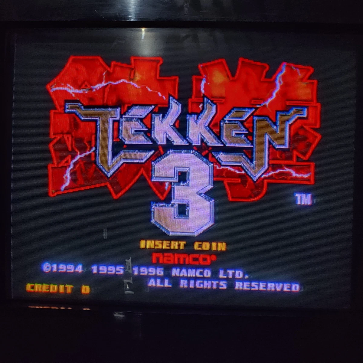 1996 Arcade Gaming Collectibles | eBay
